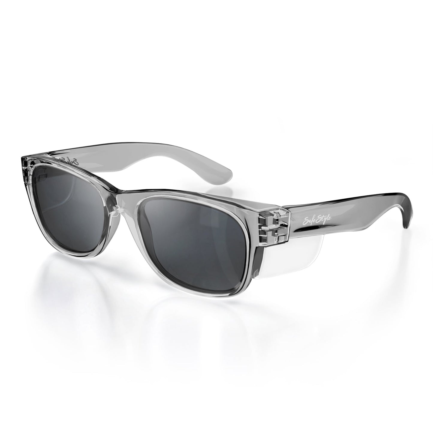 Classics Graphite Frame/ Polarised UV400