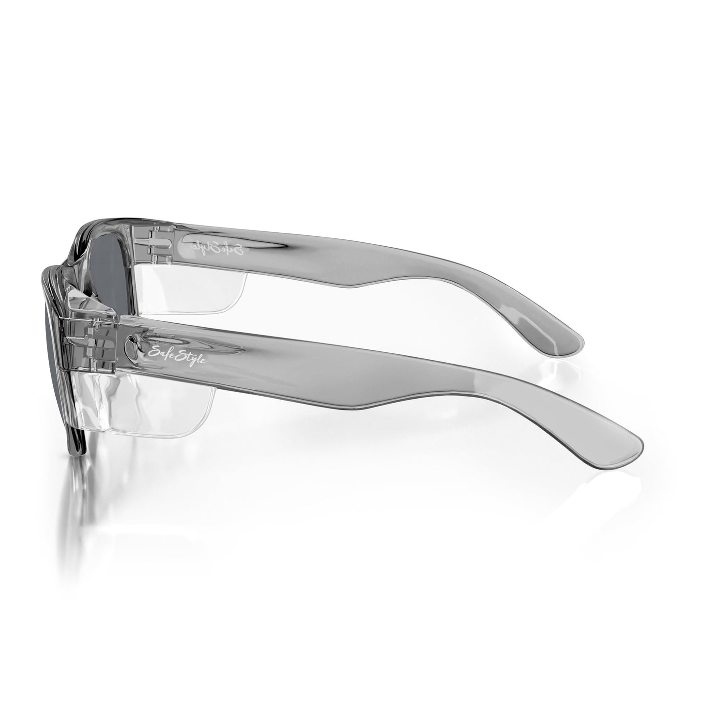 Classics Graphite Frame/ Polarised UV400