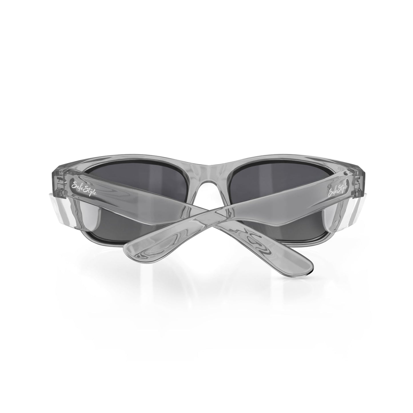 Classics Graphite Frame/ Polarised UV400