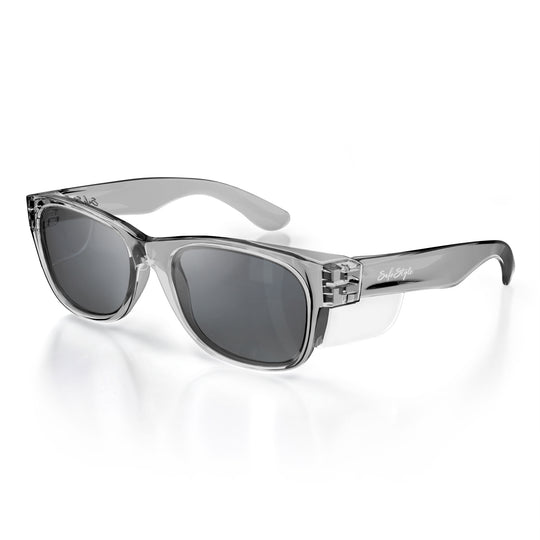 Classics Graphite Frame/ Tinted UV400