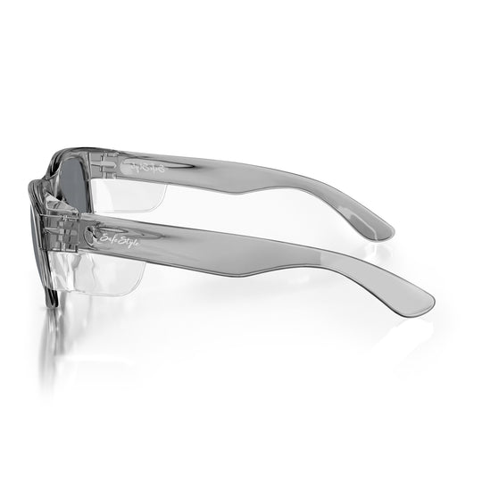 Classics Graphite Frame/ Tinted UV400