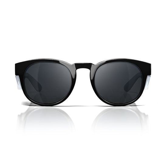 Cruisers Black Frame/Polarised UV400