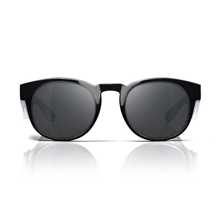 Cruisers Black Frame/Tinted UV400