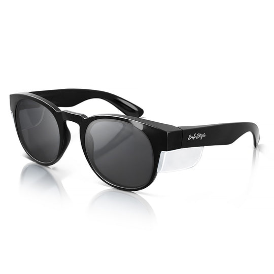 Cruisers Black Frame/Tinted UV400
