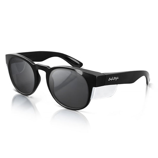Cruisers Black Frame/Tinted UV400