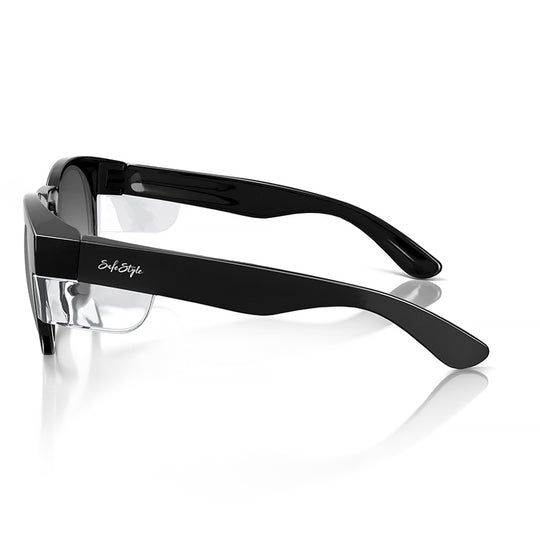 Cruisers Black Frame/Tinted UV400