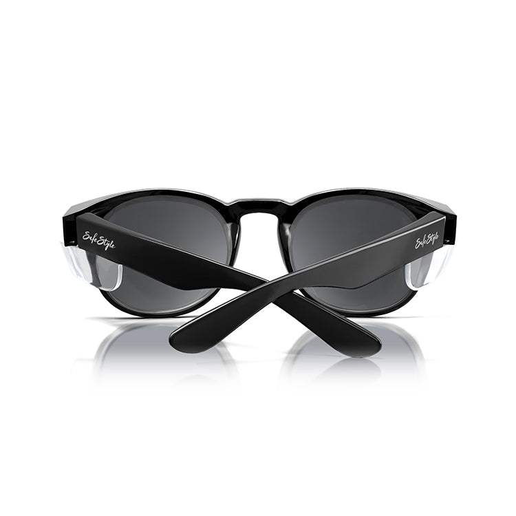 Cruisers Black Frame/Tinted UV400