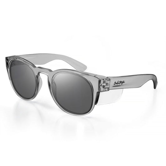 Cruisers Graphite Frame/ Tinted