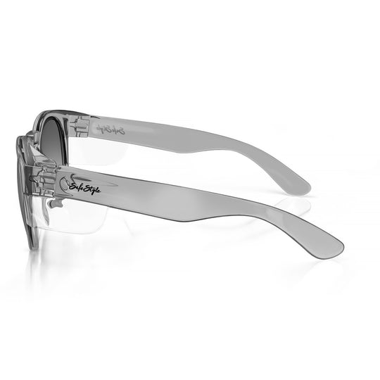 Cruisers Graphite Frame/ Tinted