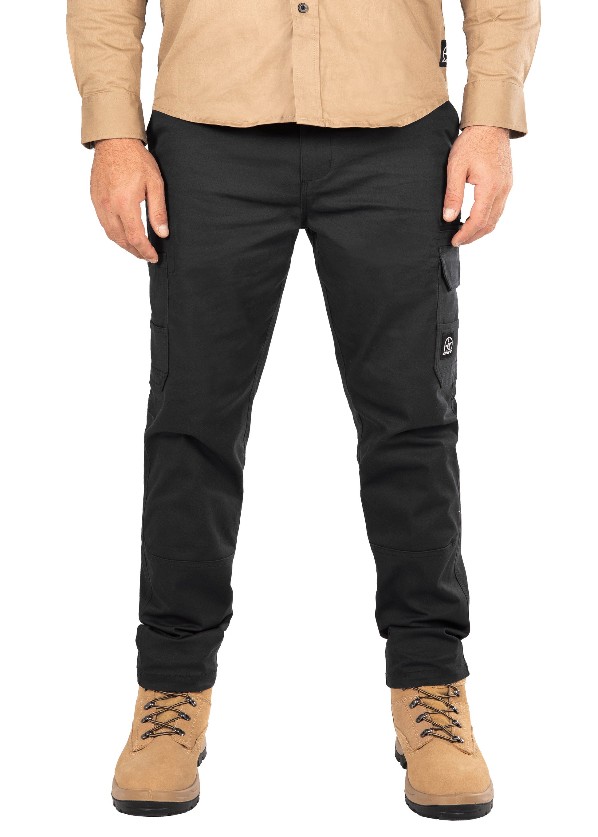 Unit Demolition Mens Pants - Cargo