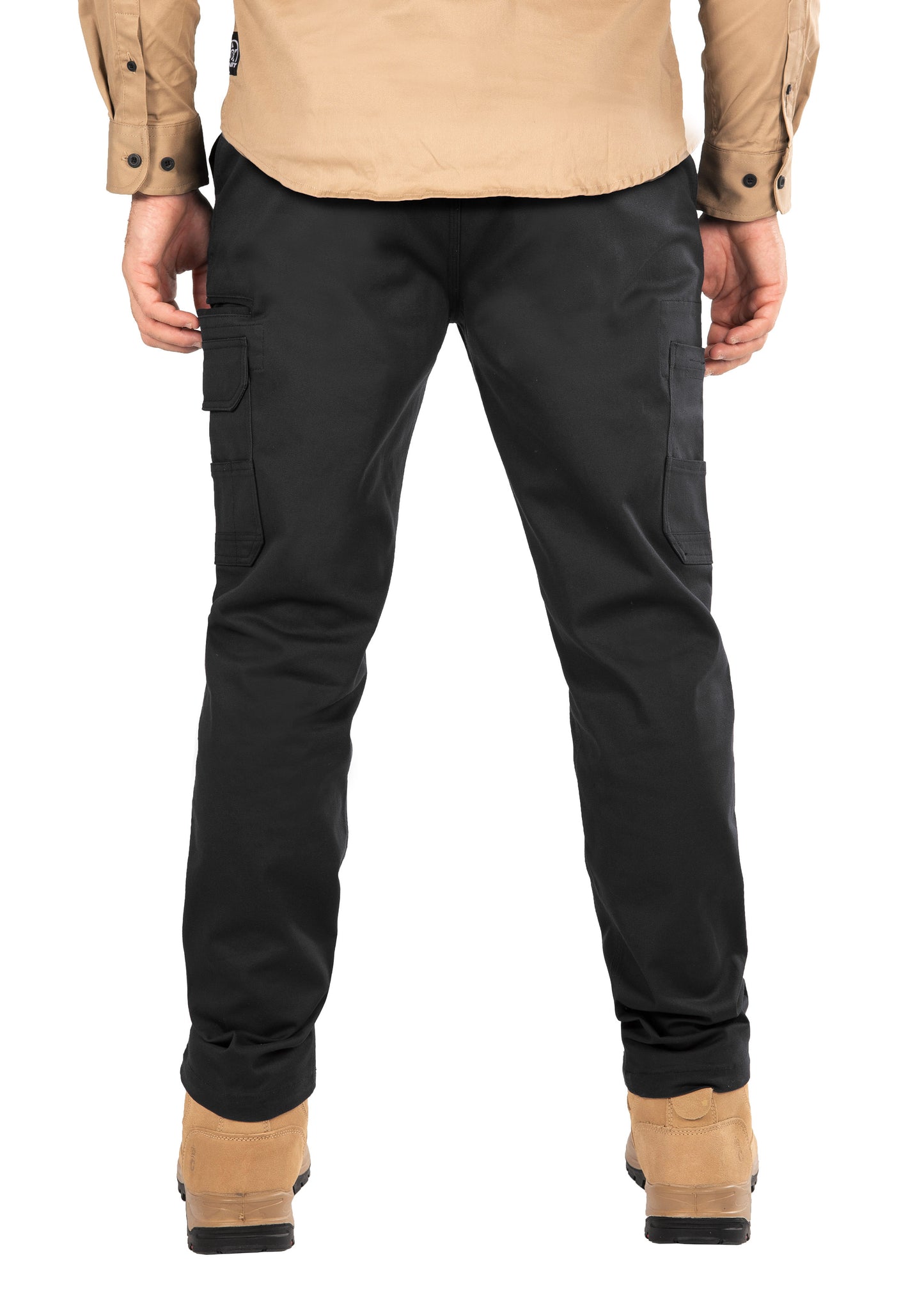 Unit Demolition Mens Pants - Cargo