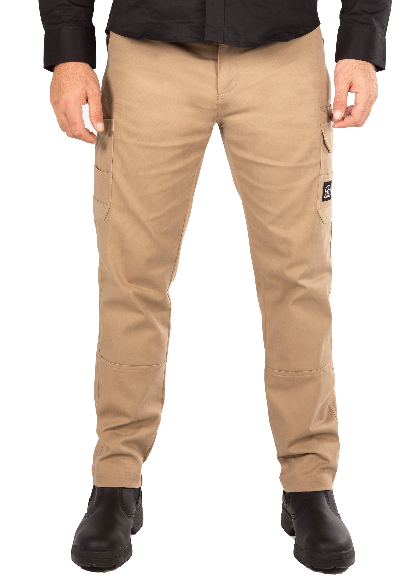 Unit Demolition Mens Pants - Cargo