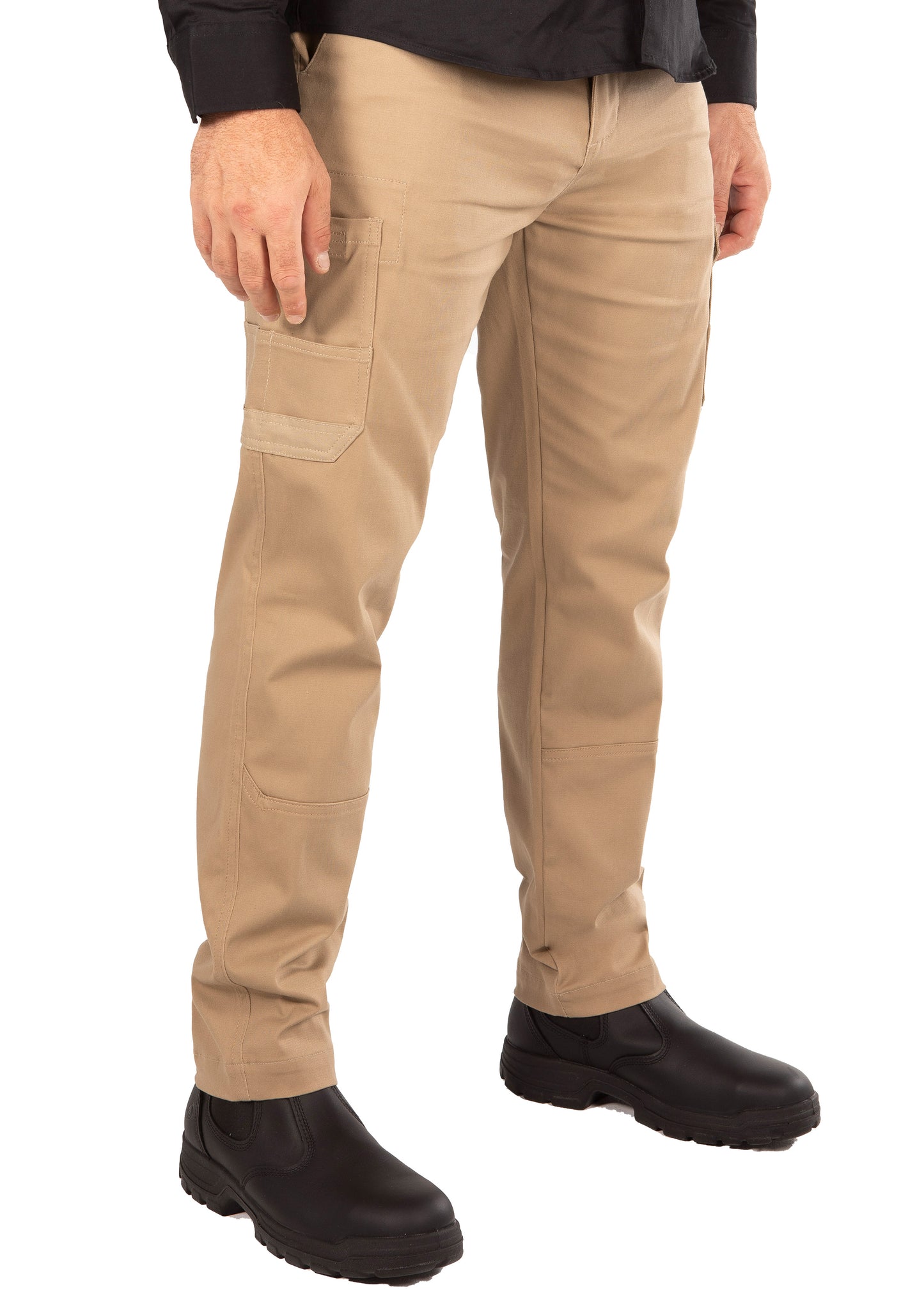 Unit Demolition Mens Pants - Cargo