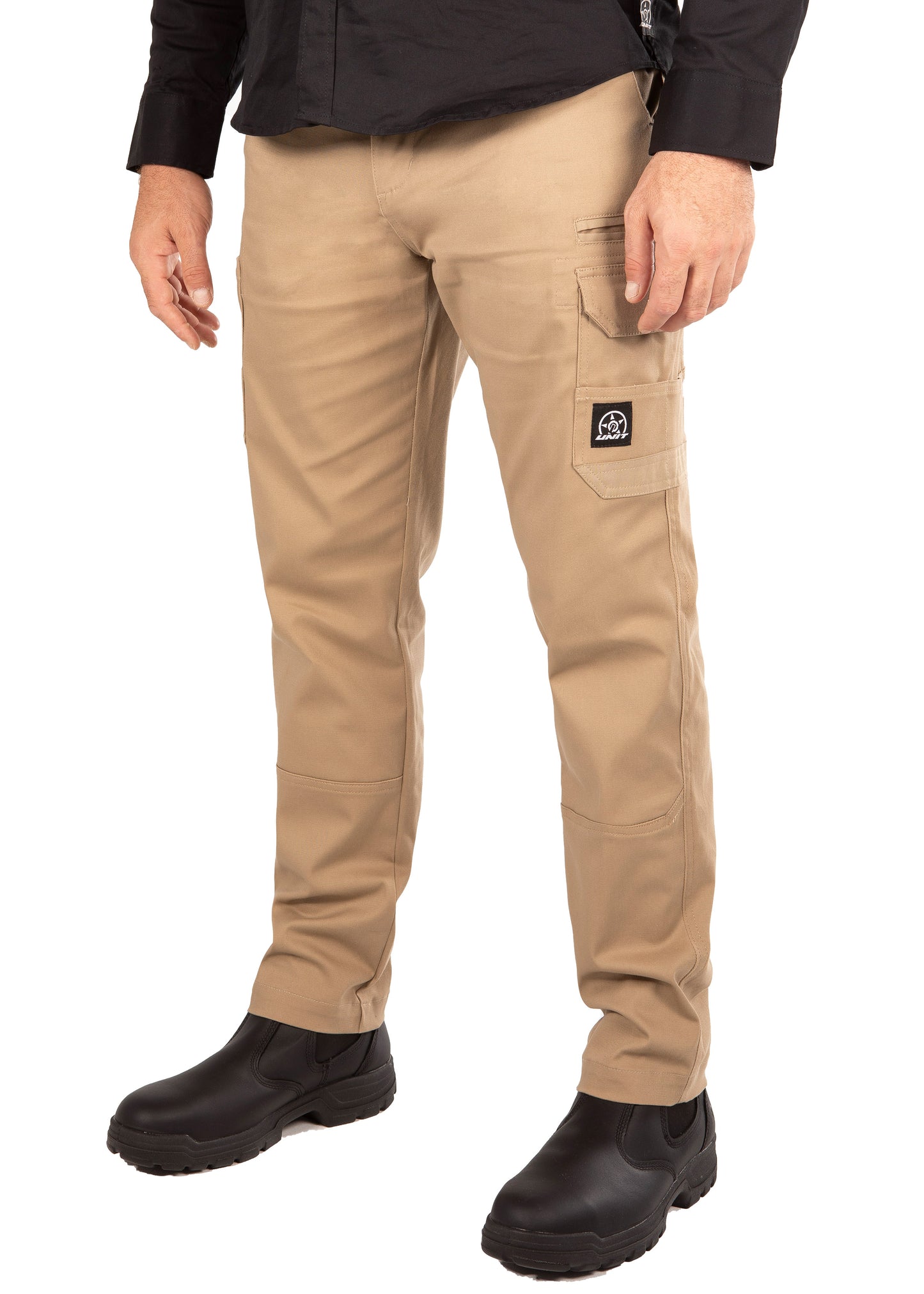 Unit Demolition Mens Pants - Cargo