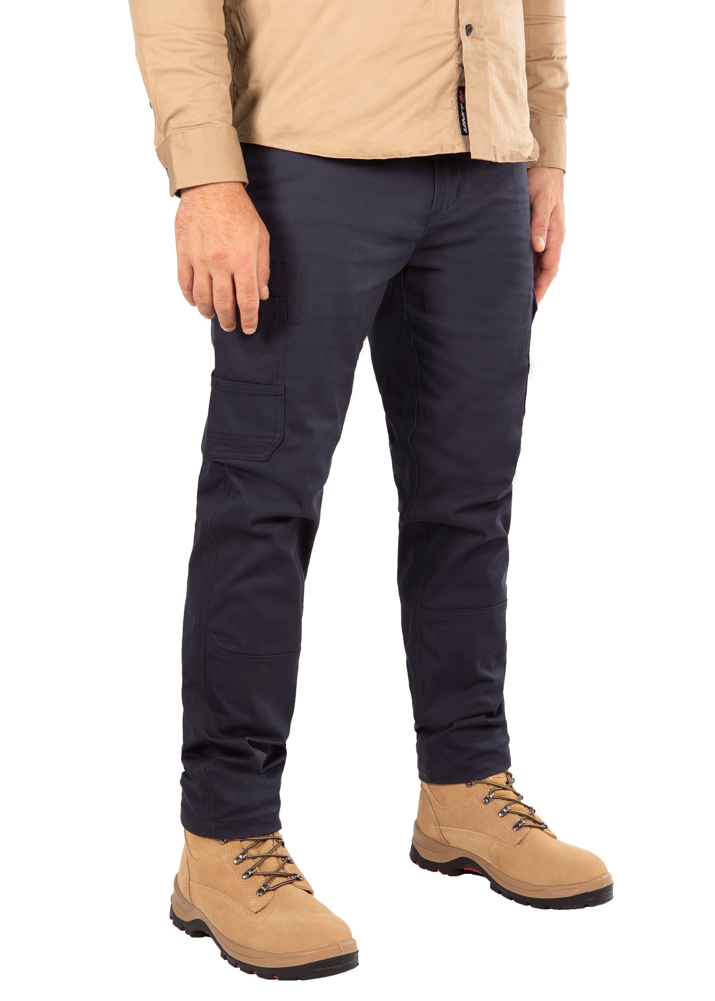 Unit Demolition Mens Pants - Cargo