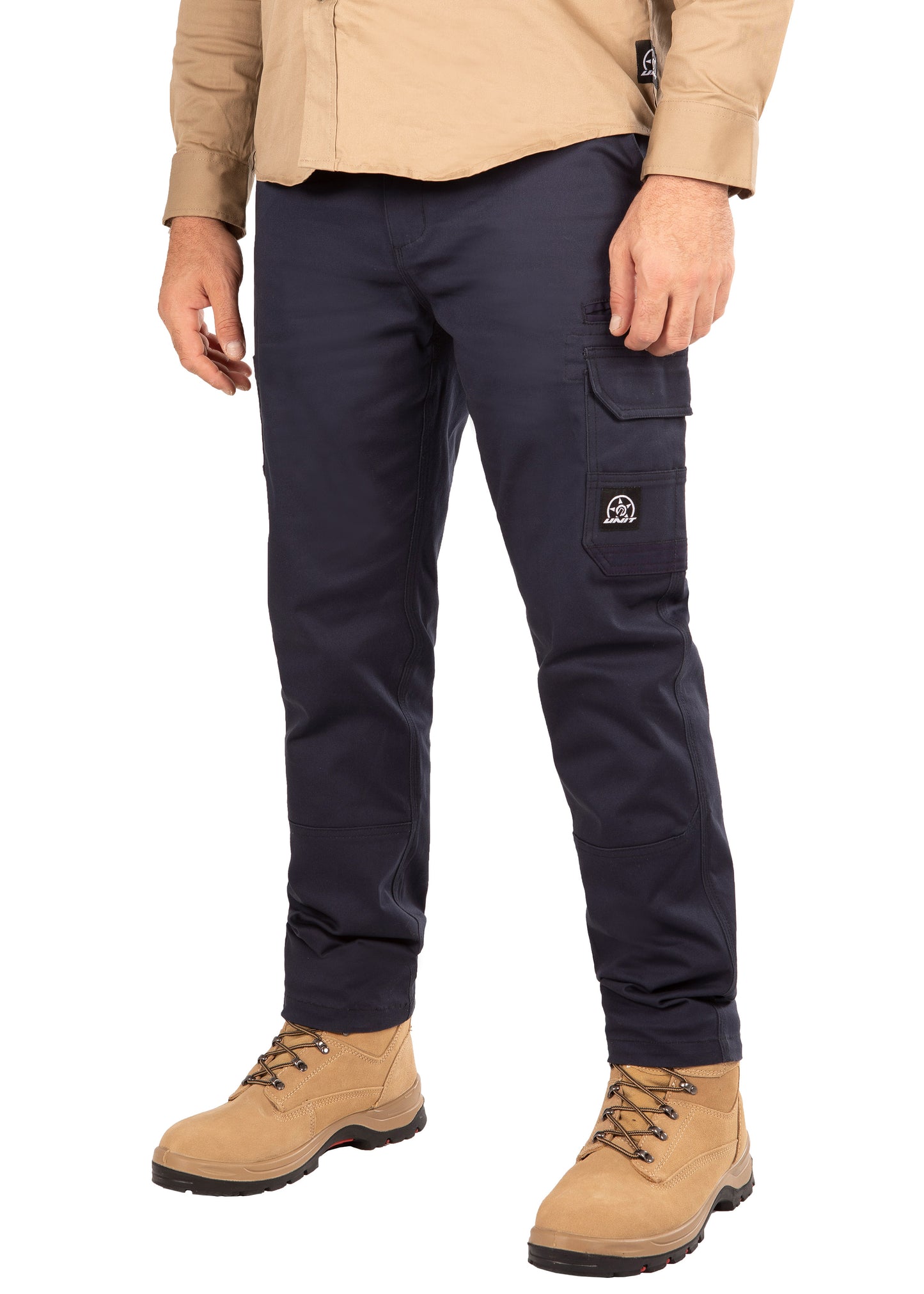 Unit Demolition Mens Pants - Cargo