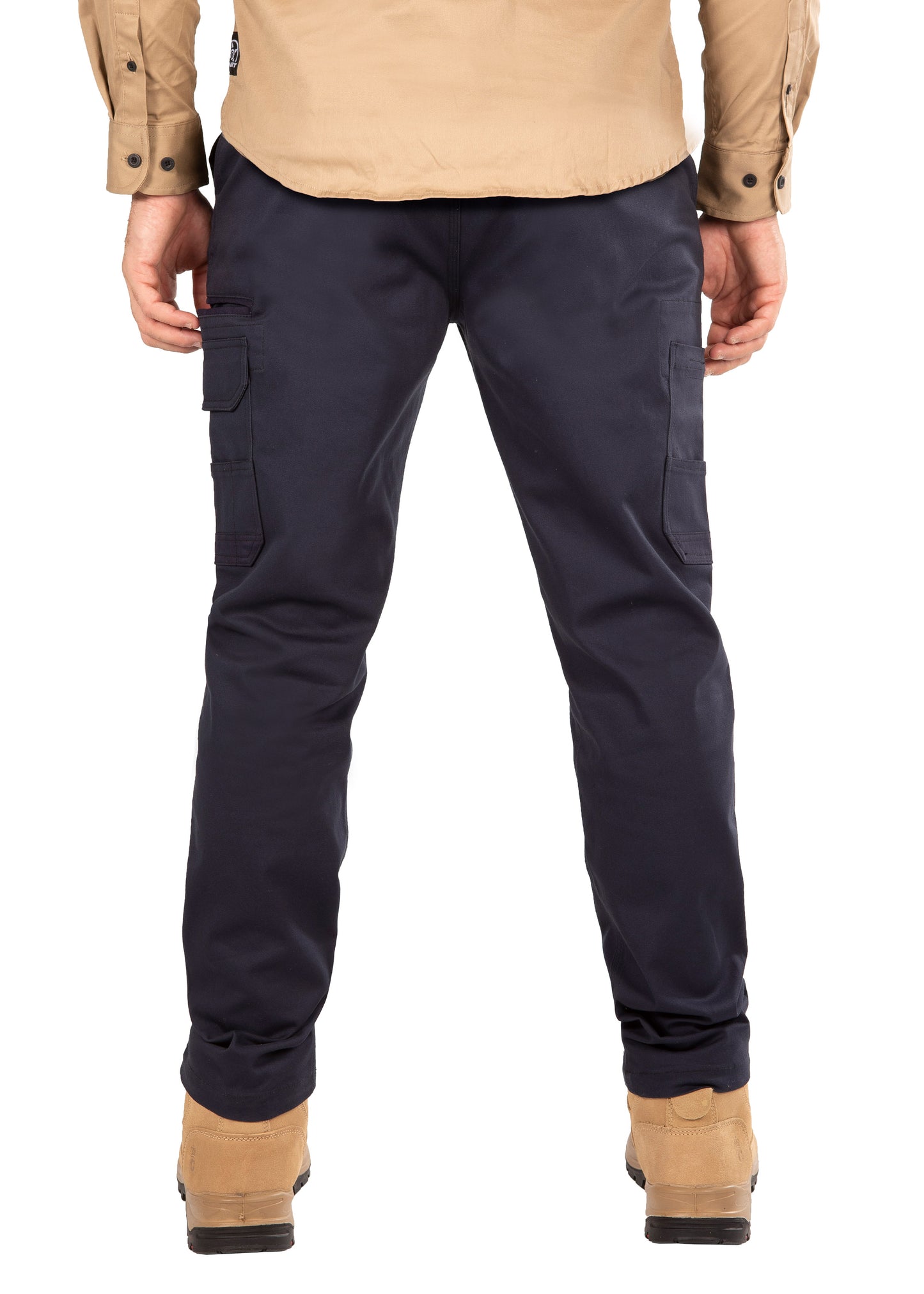 Unit Demolition Mens Pants - Cargo