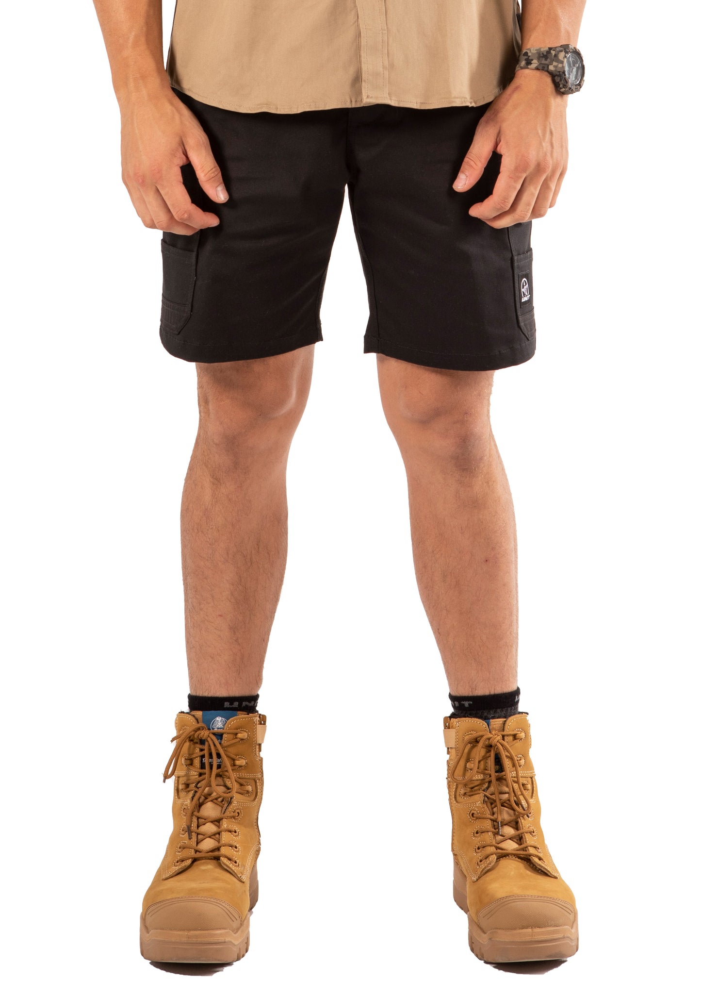 Unit Demolition Mens Shorts - Cargo