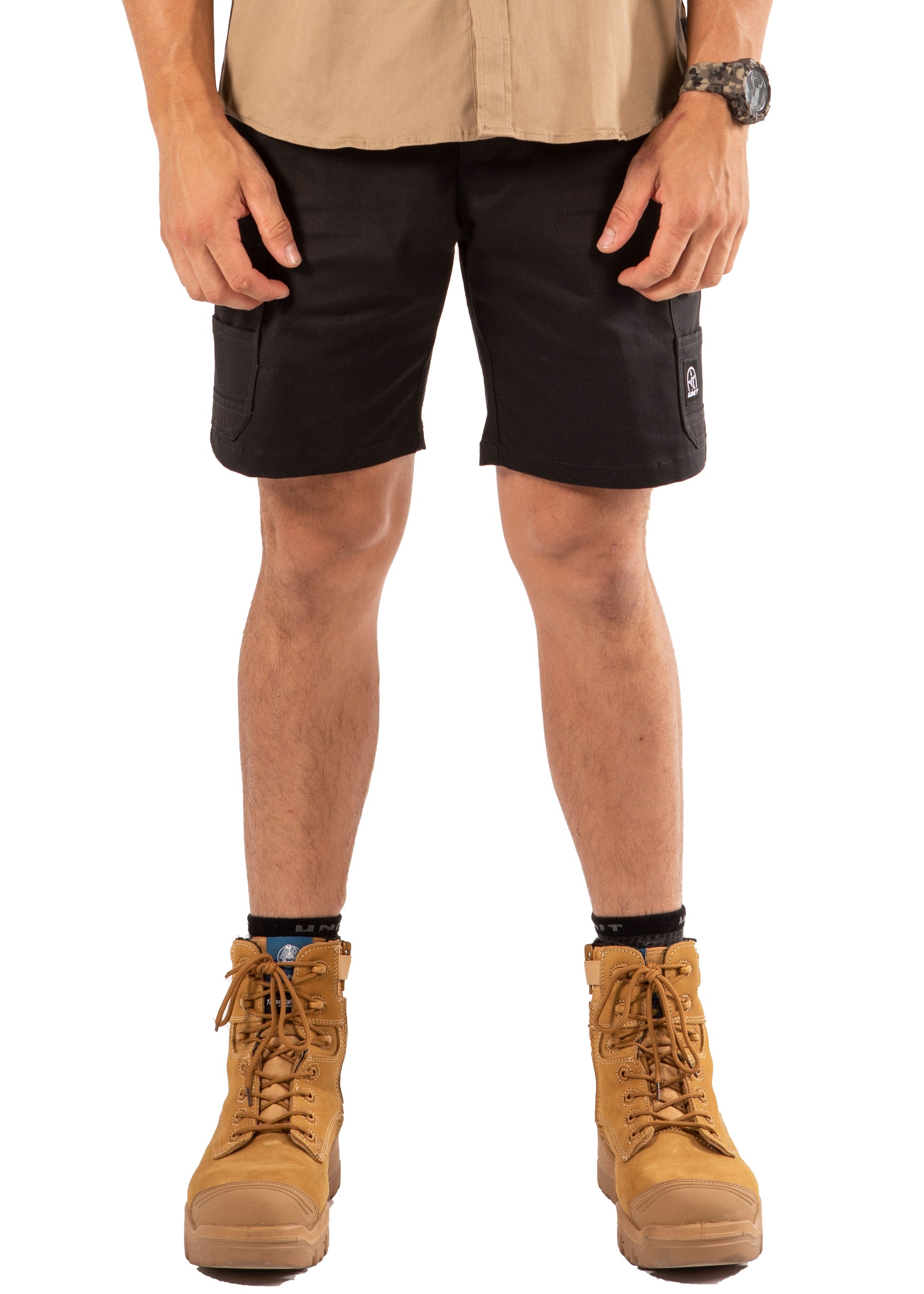 Unit Demolition Mens Shorts - Cargo