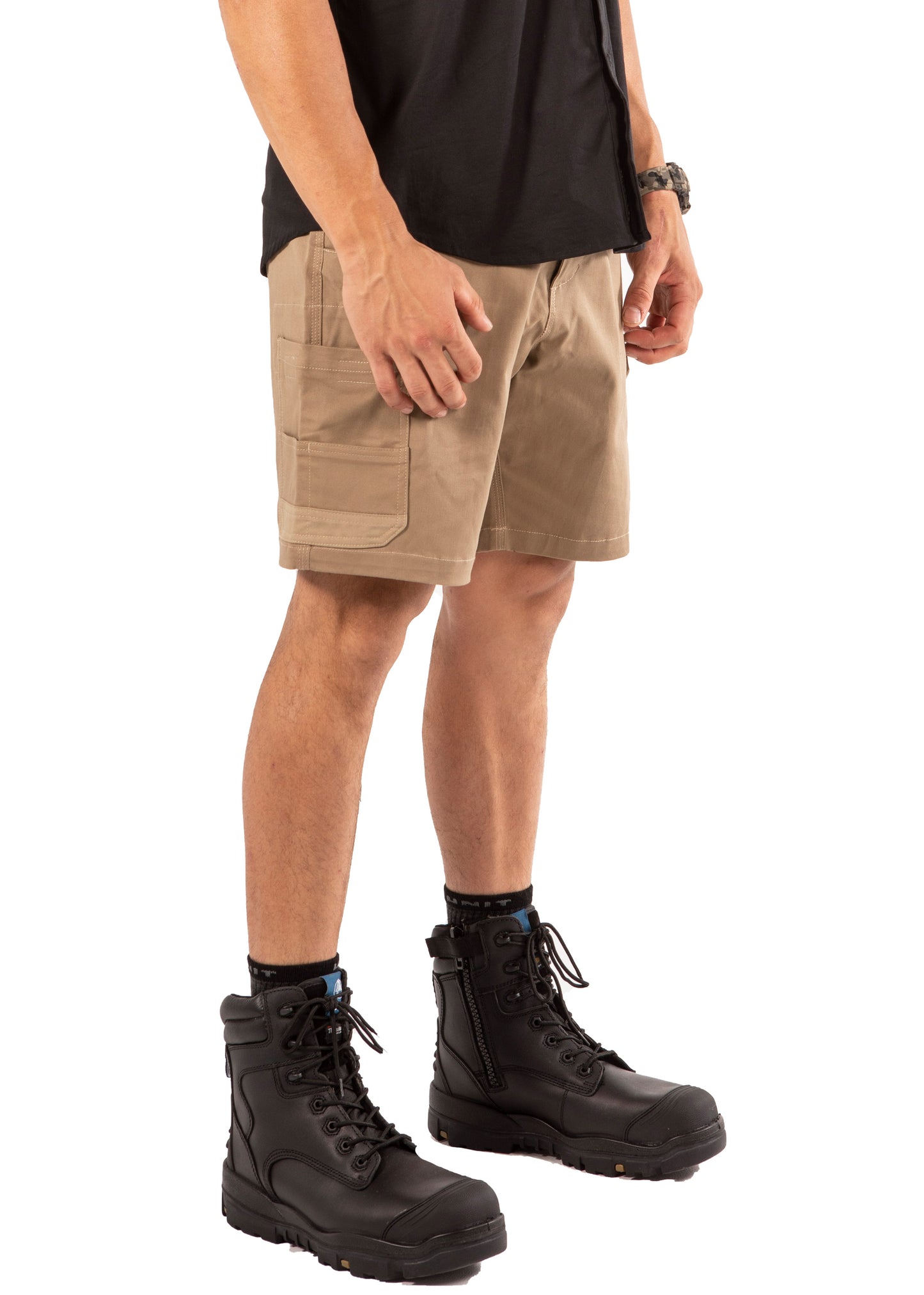 Unit Demolition Mens Shorts - Cargo