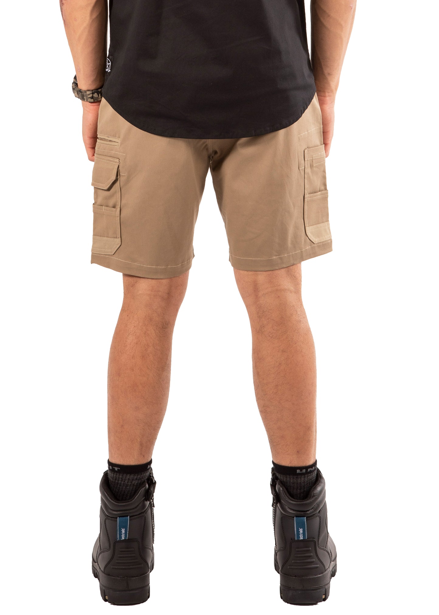 Unit Demolition Mens Shorts - Cargo