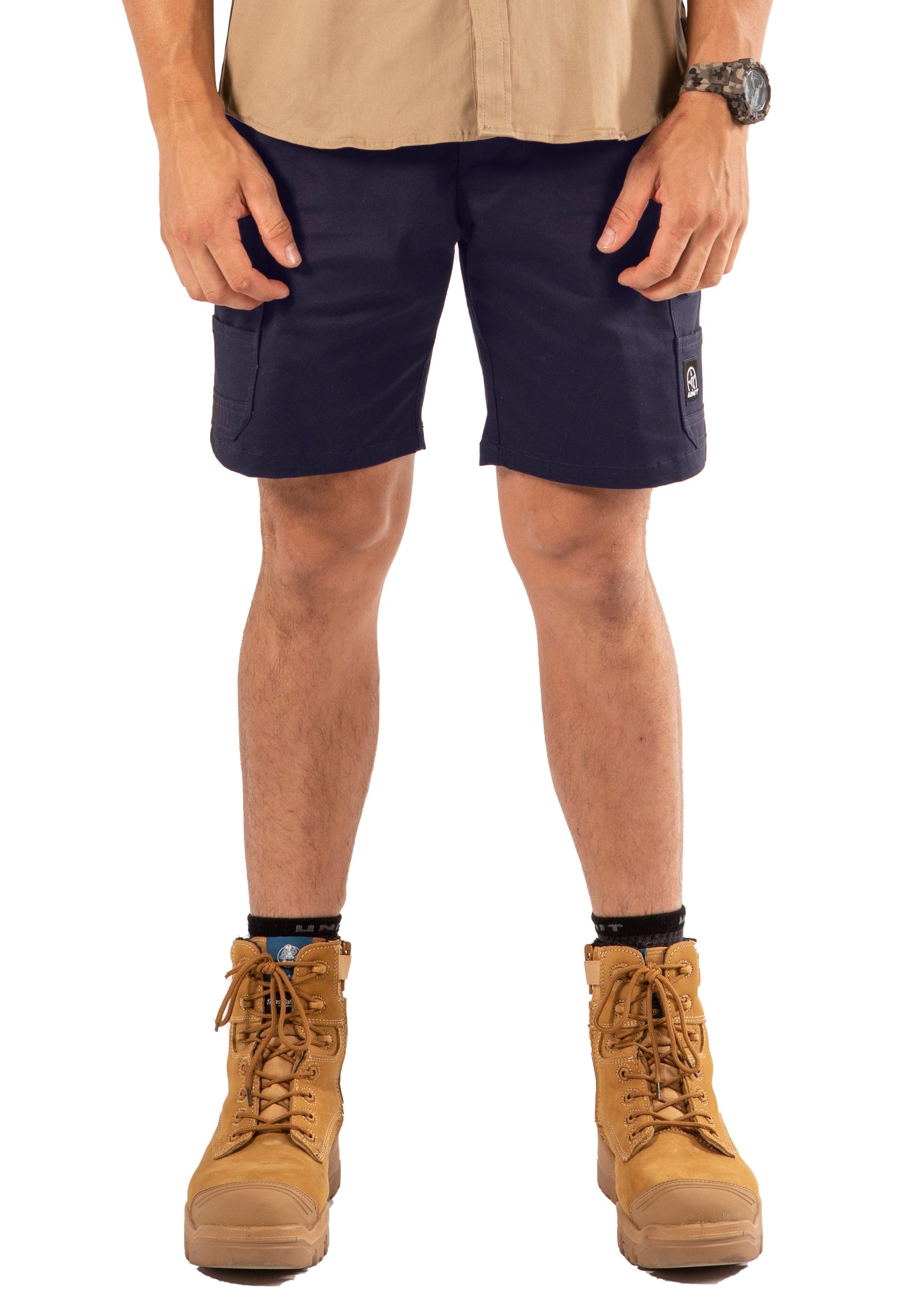 Unit Demolition Mens Shorts - Cargo