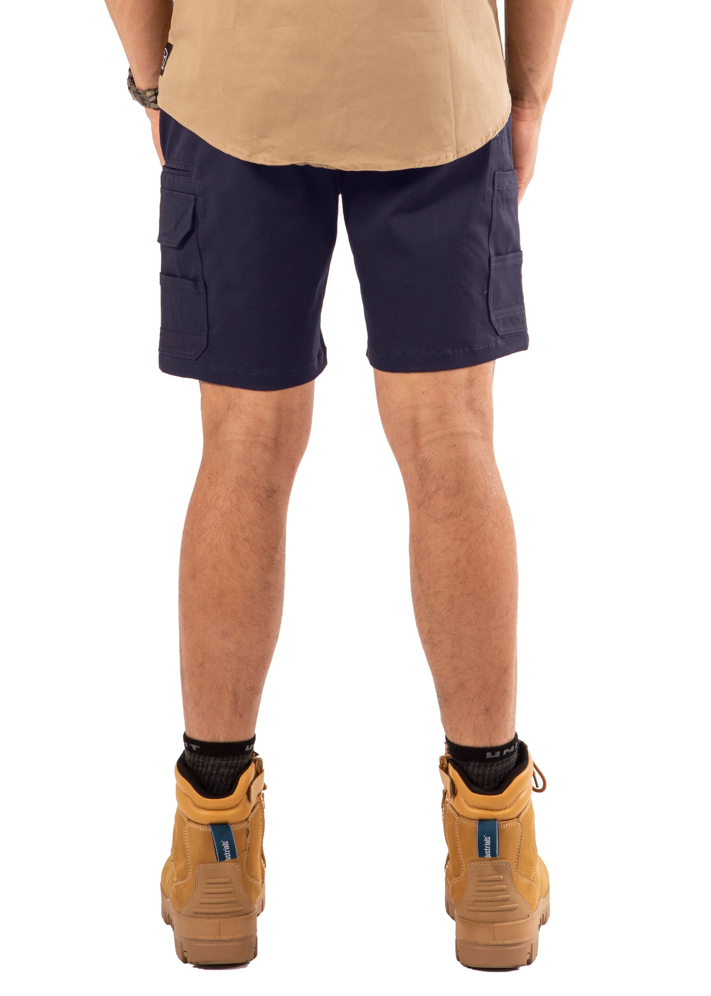 Unit Demolition Mens Shorts - Cargo