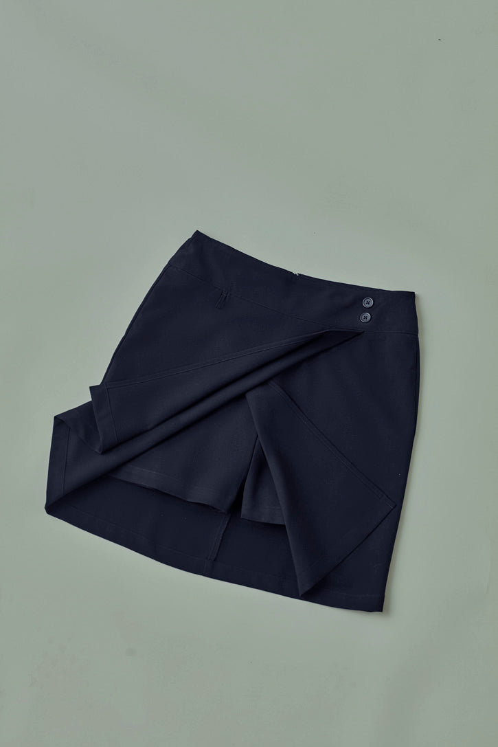 Ladies Skort