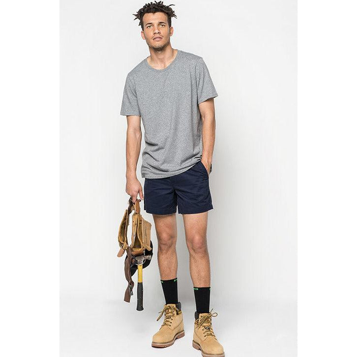 FXD Work Short