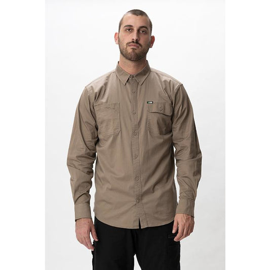 FXD Long Sleeve Shirt
