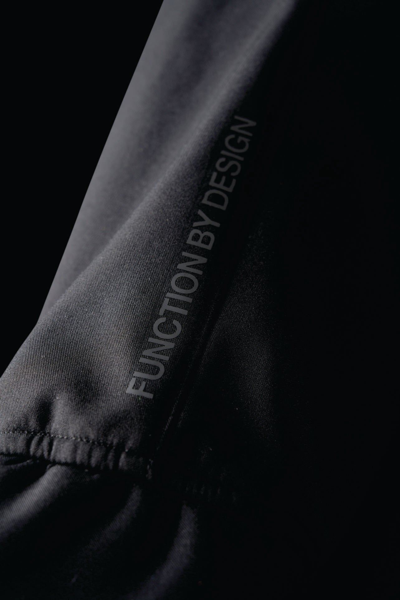 FXD WO1 Waterproof Jacket