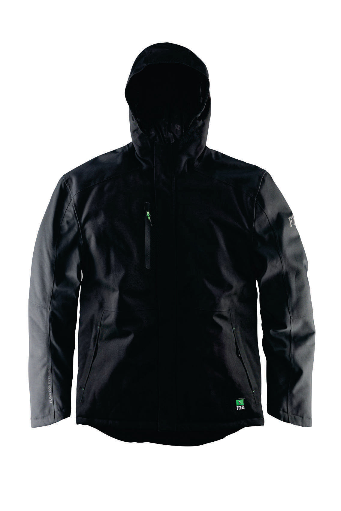 FXD WO1 Waterproof Jacket