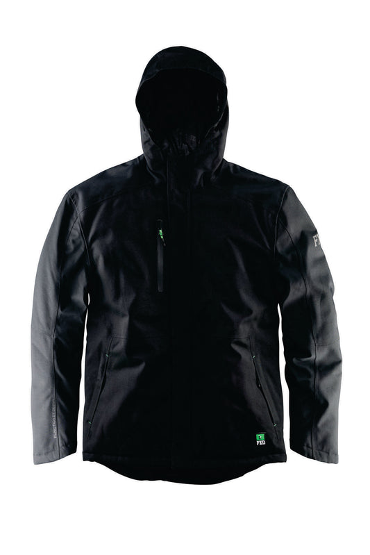 FXD WO1 Waterproof Jacket