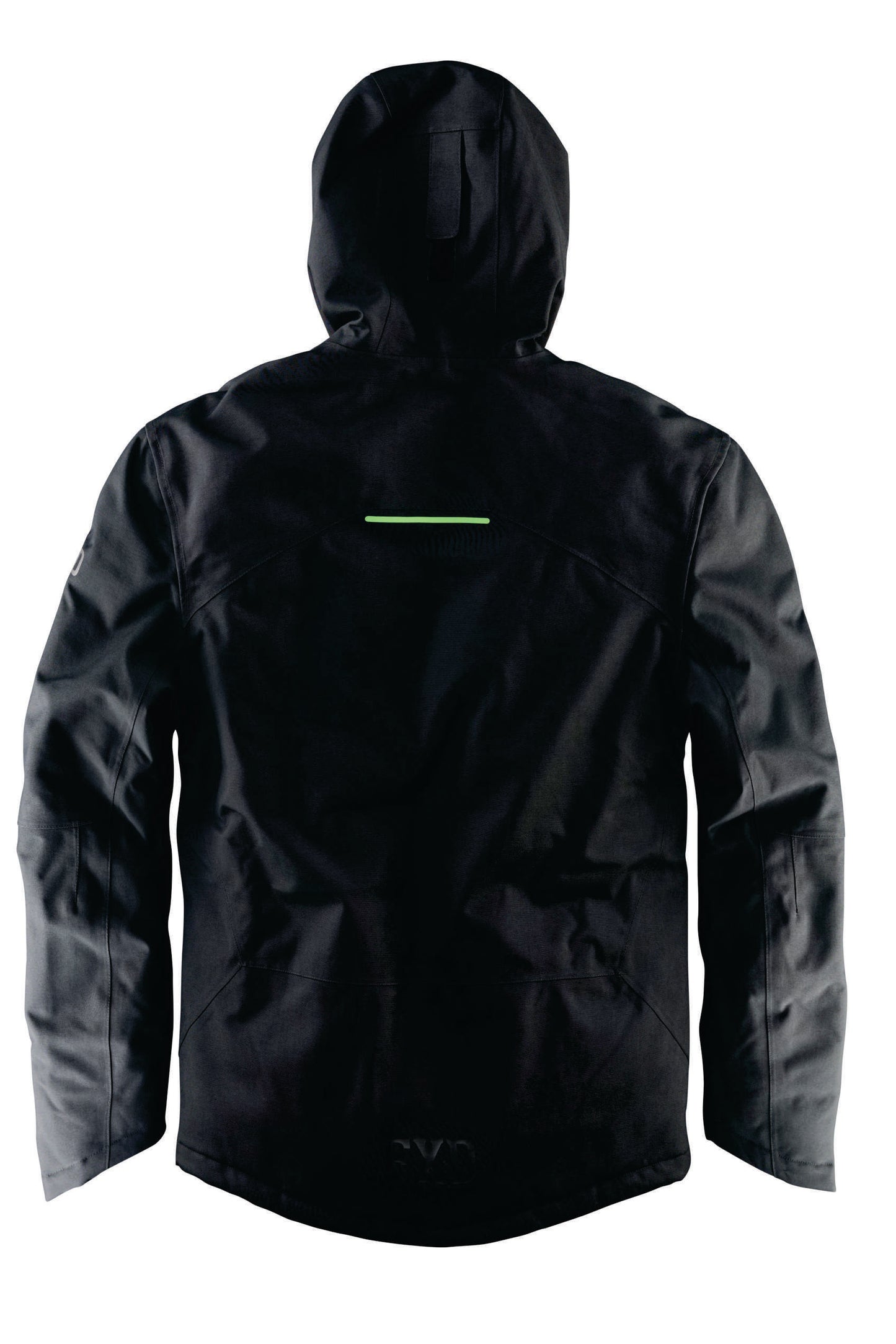 FXD WO1 Waterproof Jacket