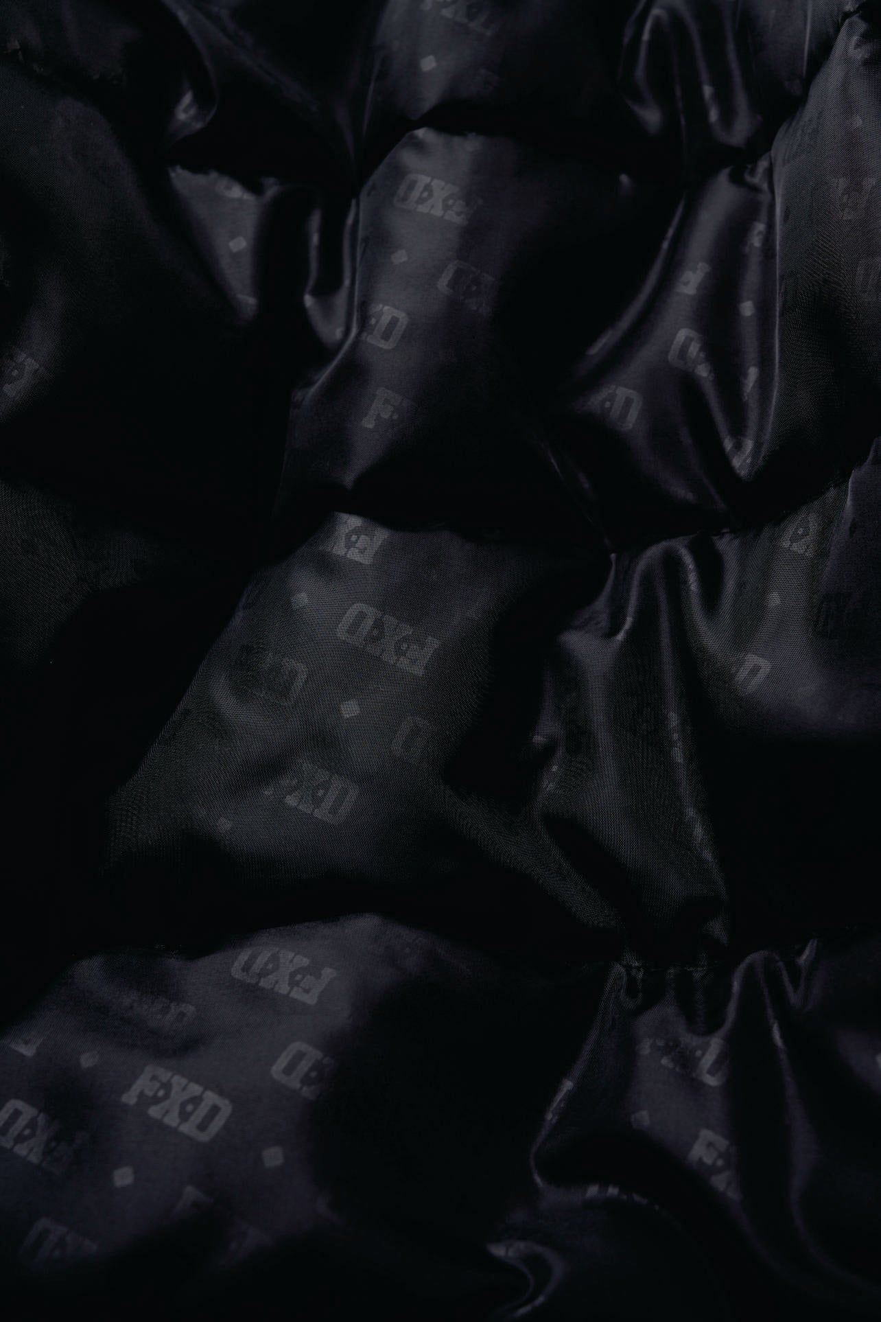 FXD WO1 Waterproof Jacket