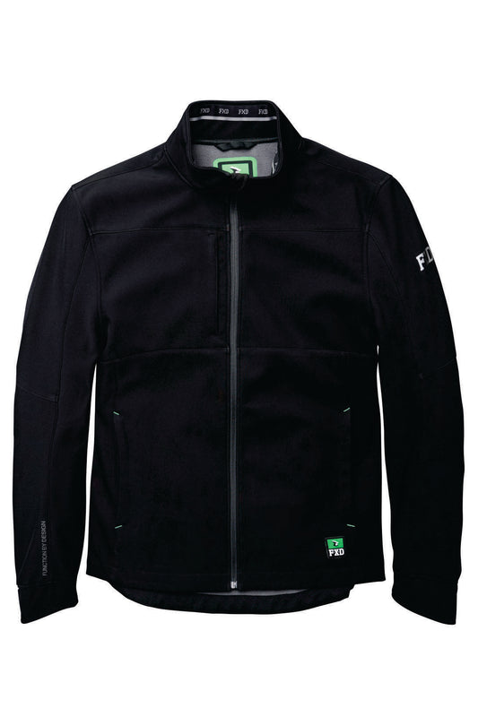 FXD WO3 Softshell Jacket