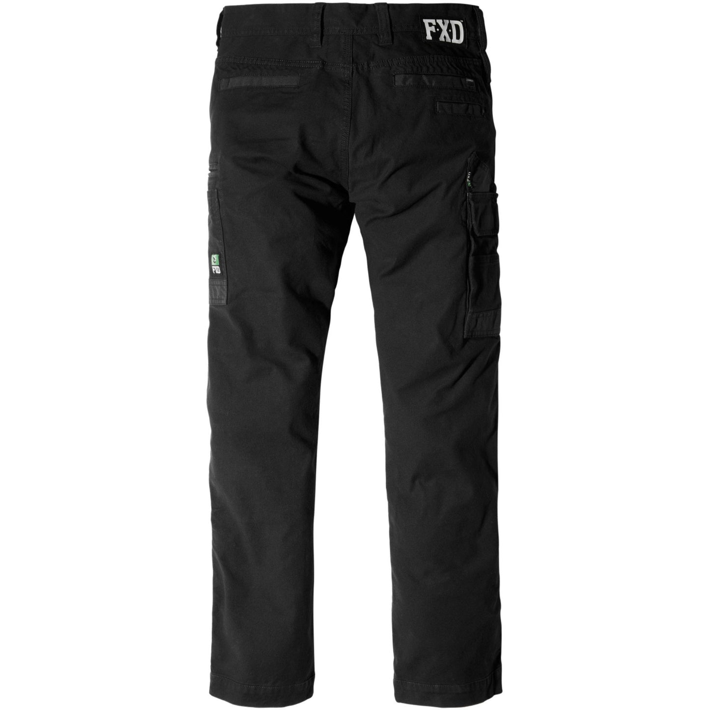 FXD WP3W Ladies Stretch Work Cargo Pants