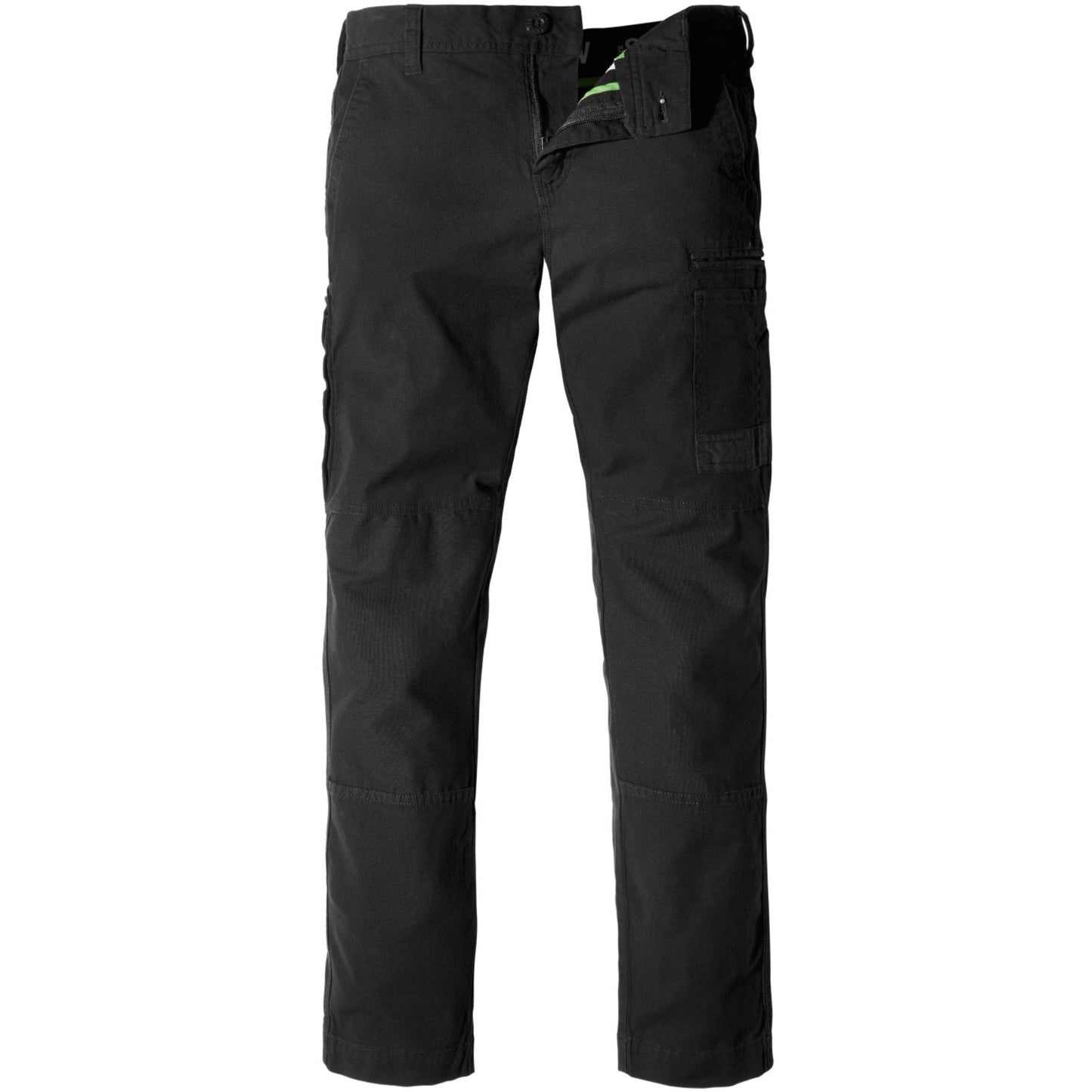 FXD WP3W Ladies Stretch Work Cargo Pants