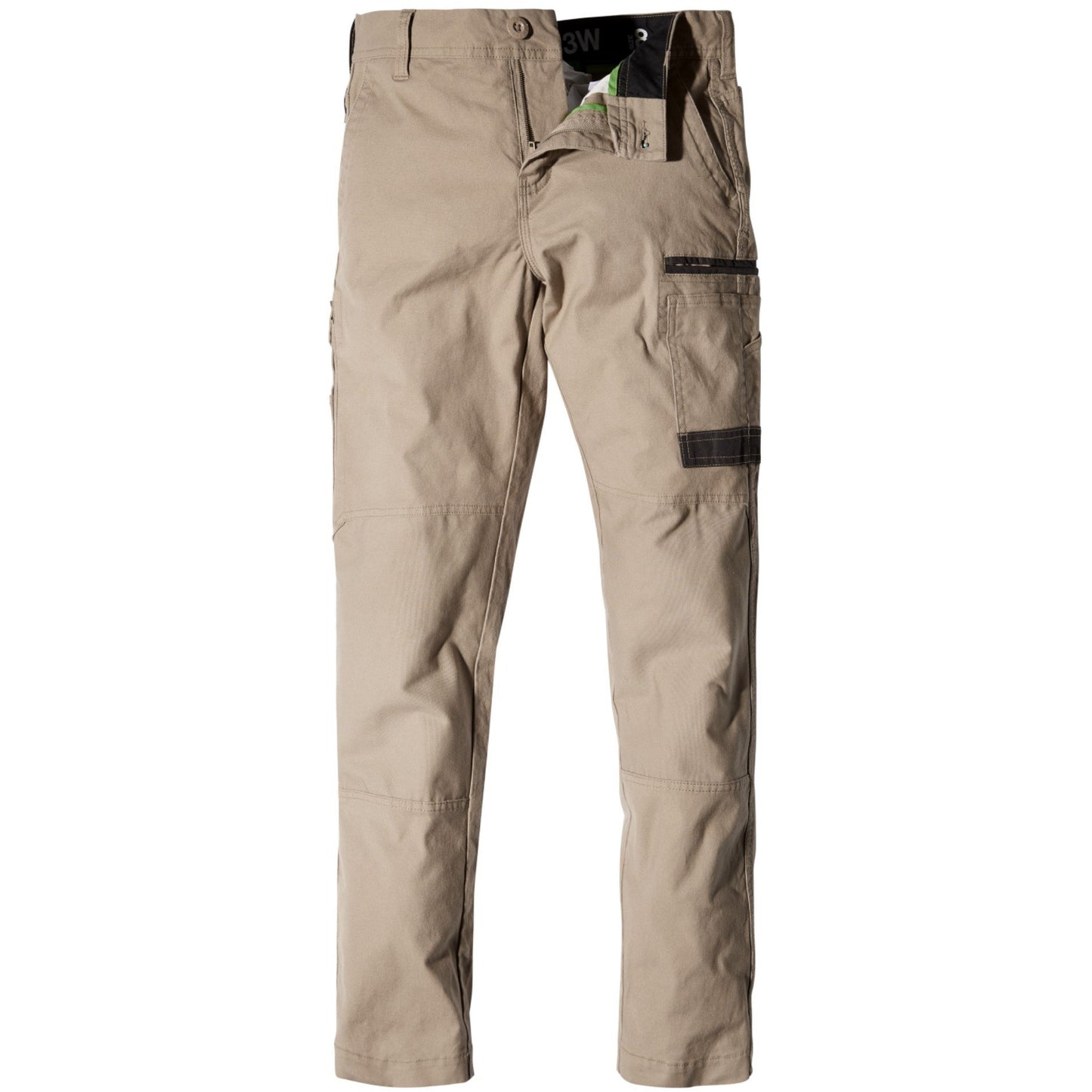 FXD WP3W Ladies Stretch Work Cargo Pants
