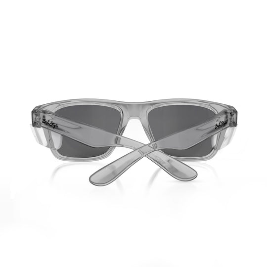 Fusions Graphite Frame/ Tinted UV400
