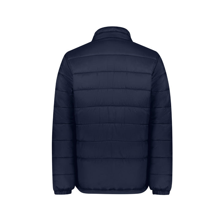 Mens Puffer Jacket