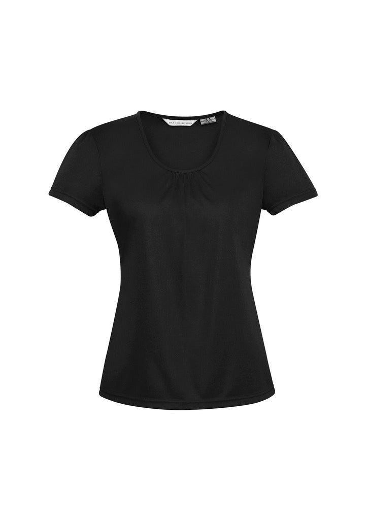 Chic Ladies Jersey Knit
