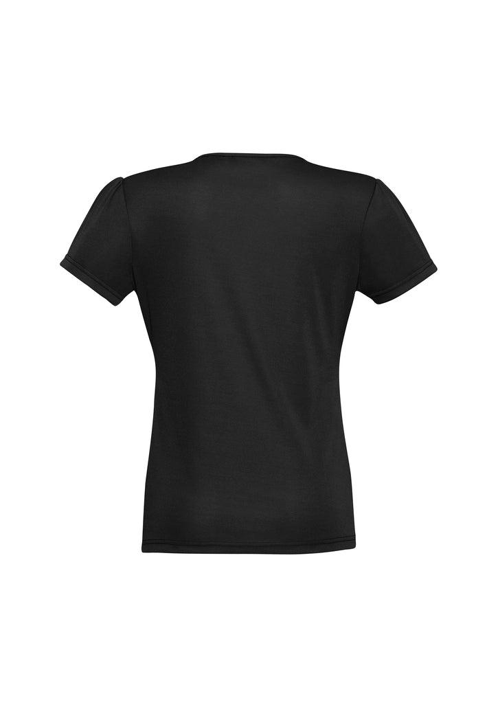 Chic Ladies Jersey Knit