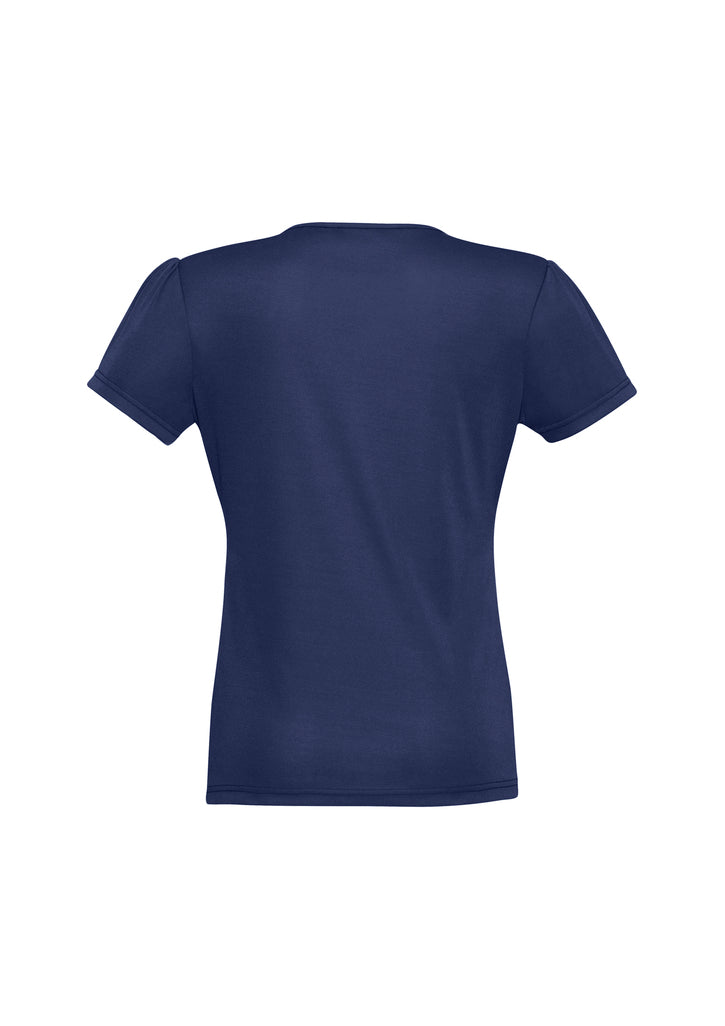 Chic Ladies Jersey Knit