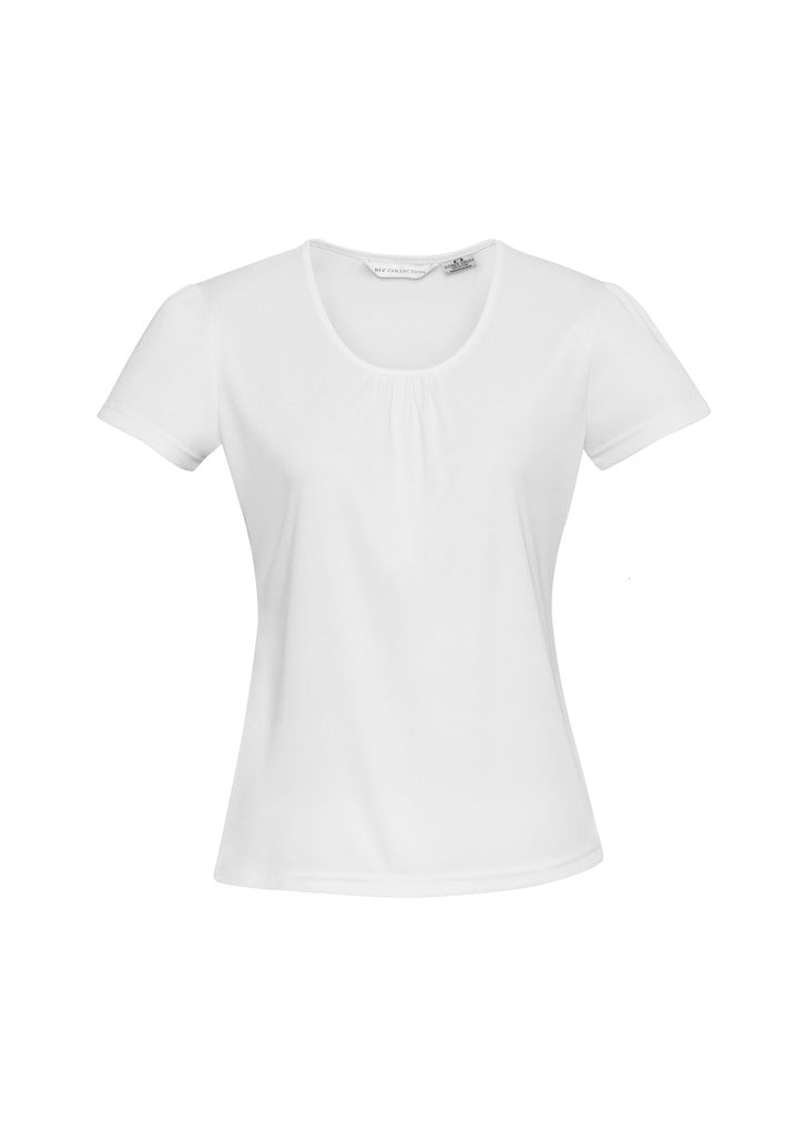 Chic Ladies Jersey Knit