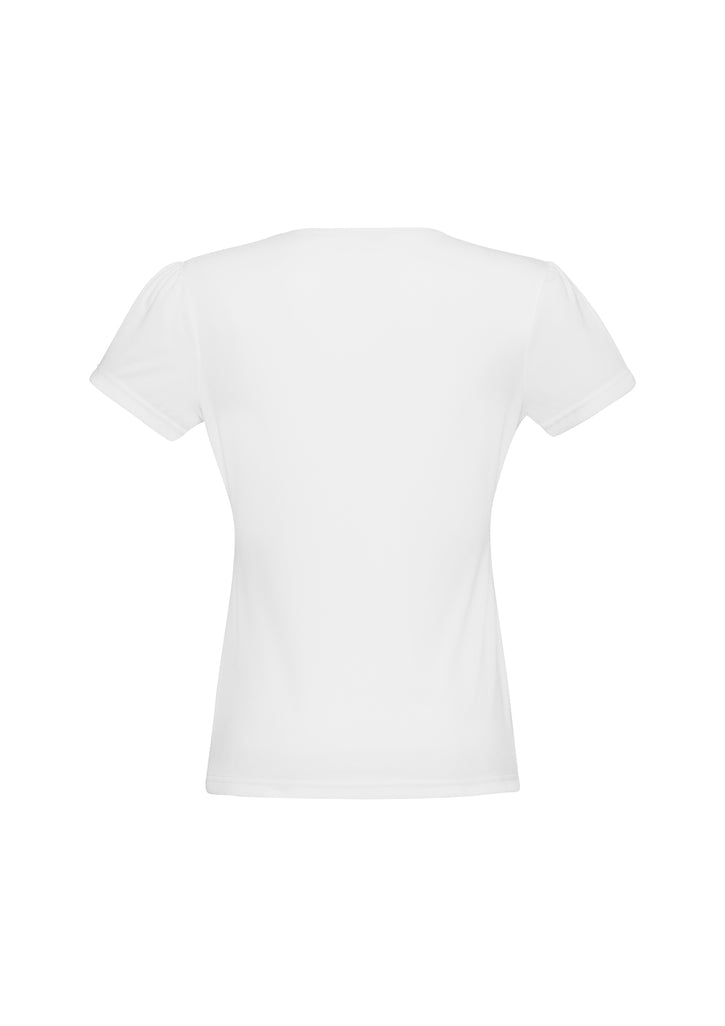 Chic Ladies Jersey Knit