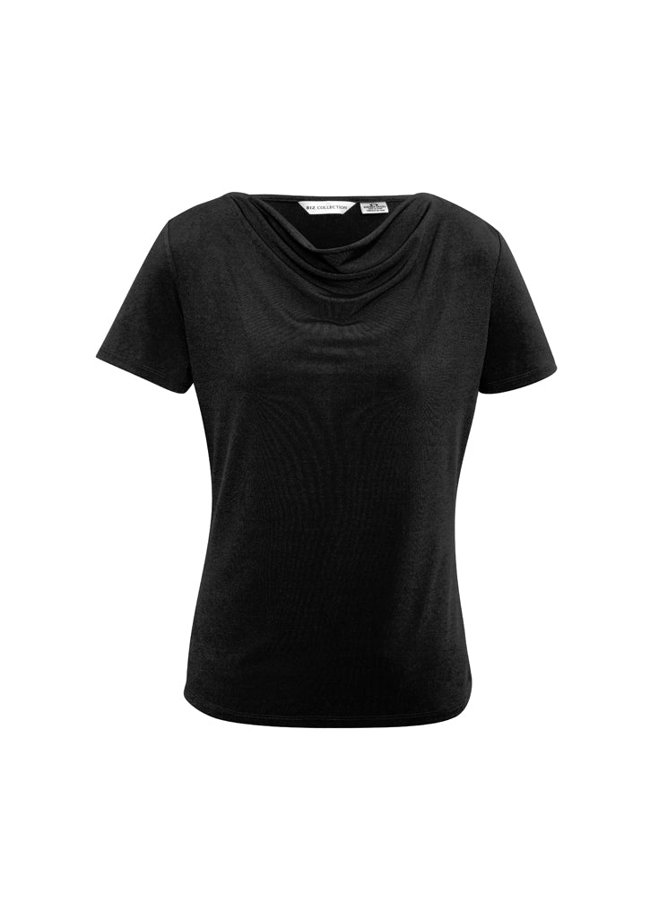 Ava Ladies Knit Top