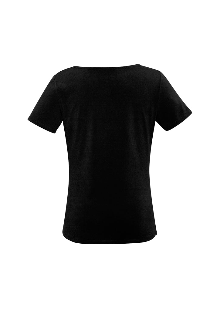Ava Ladies Knit Top