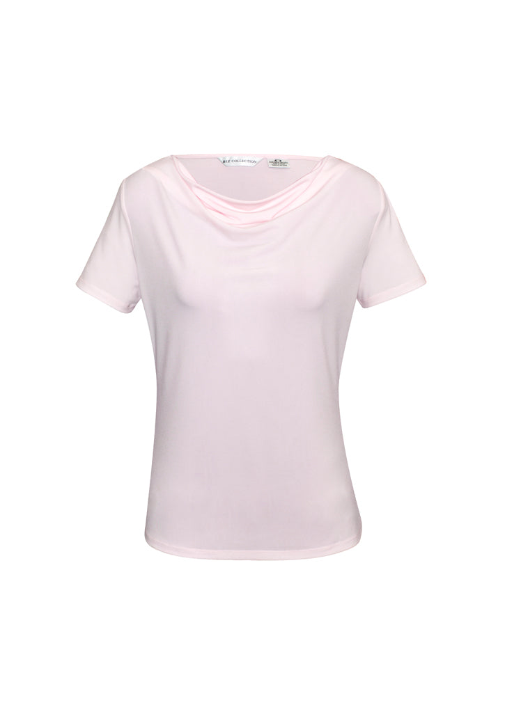 Ava Ladies Knit Top