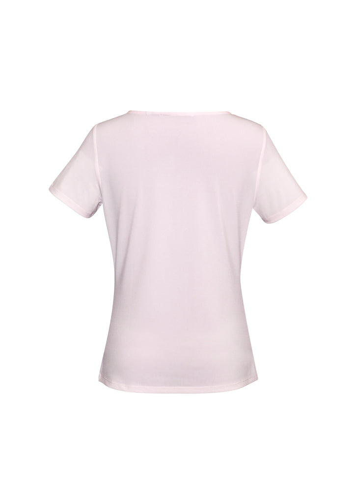 Ava Ladies Knit Top
